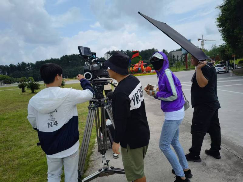 场景赋能，泾县TVC拍摄打造品牌沉浸式体验