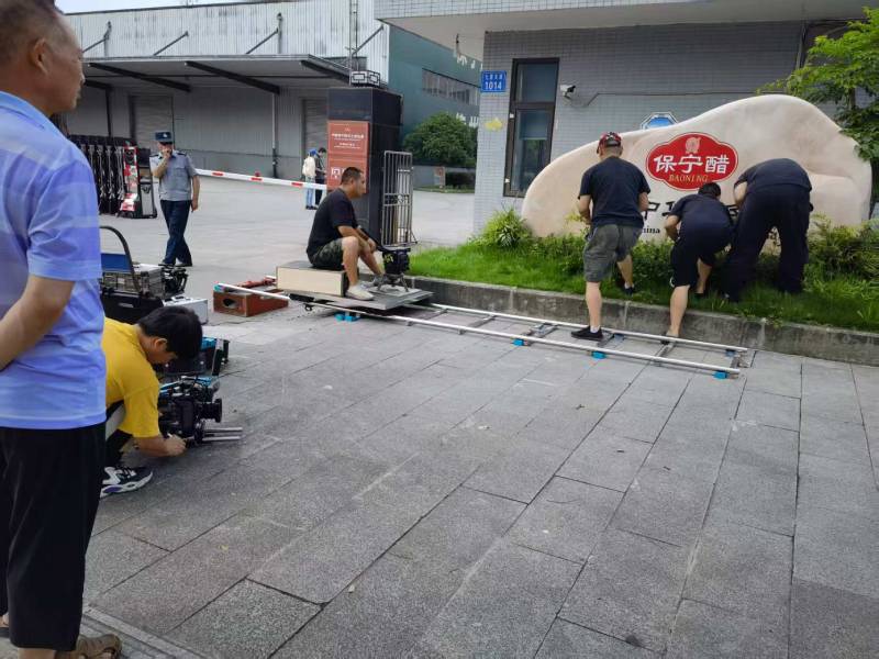 泾县广告片拍摄公司核心优势：全流程服务，让品牌广告片省心更出彩