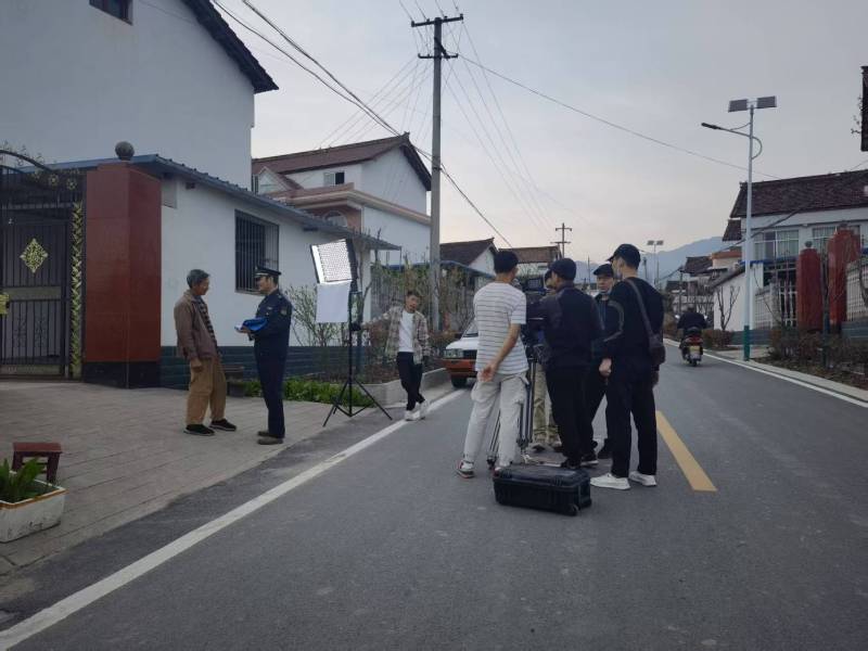 泾县TVC制作：多版本适配全渠道投放，让广告发挥最大价值！